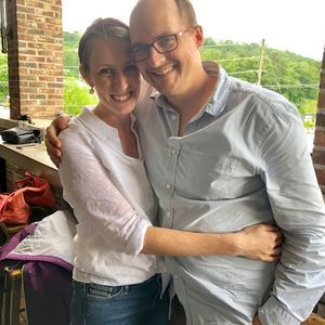 Meet your Posher, Annie